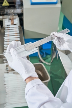 Bản tự công bố sản phẩm